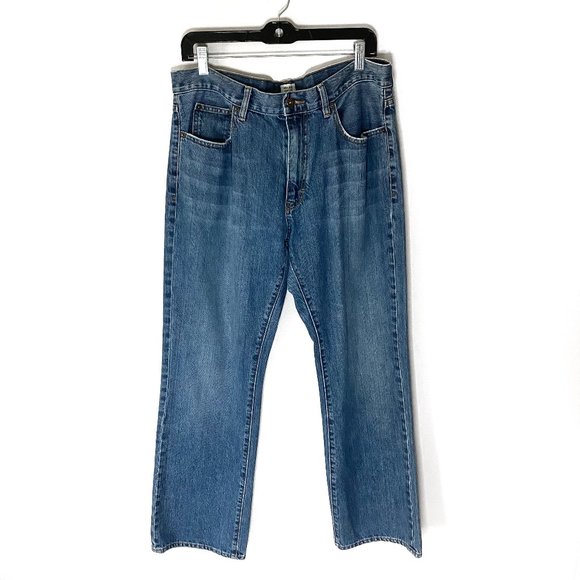 J. Crew Other - J. Crew Classic Bootcut Jeans Men's 36W32L